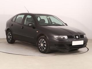 Seat Leon 1.6 77kW hatchback