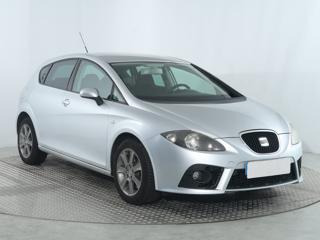 Seat Leon 2.0 TDI FR 125kW hatchback