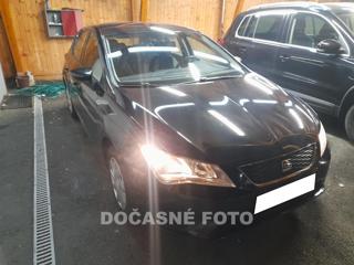 Seat Leon 1.2TSi, Serv.kniha hatchback