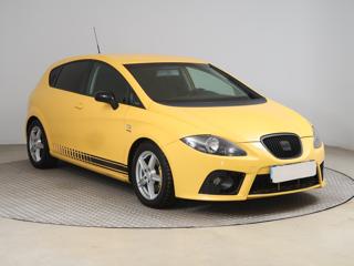 Seat Leon 2.0 TFSI FR 147kW hatchback