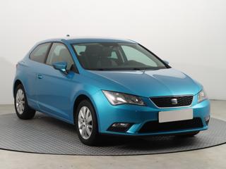 Seat Leon 1.2 TSI 77kW hatchback