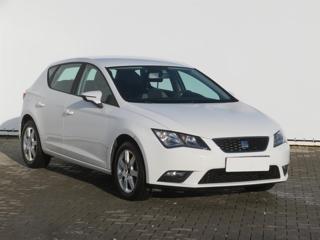 Seat Leon 1.2 TSI 77kW hatchback