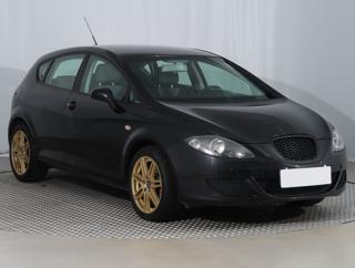 Seat Leon 1.4 63kW hatchback