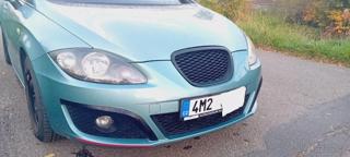 Seat Leon 1,4 hatchback