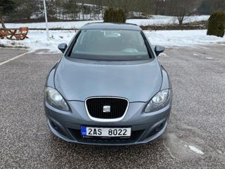 Seat Leon 1,6   TDI 77kw hatchback