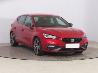 Seat Leon 1.5 eTSI 110kW hatchback