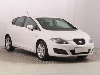 Seat Leon 1.4 TSI 92kW hatchback