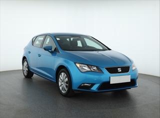 Seat Leon 1.2 TSI 81kW hatchback