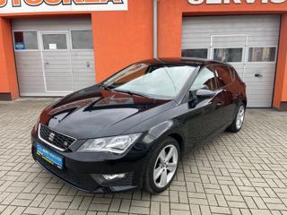 Seat Leon 1.4 TSI FR 90kw hatchback