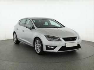 Seat Leon 1.4 TSI 92kW hatchback