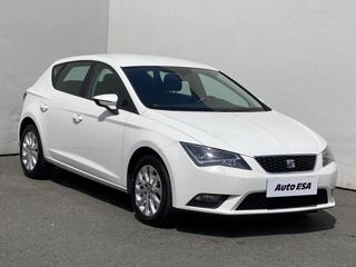 Seat Leon 1.6TDi hatchback