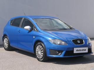 Seat Leon 1.4TSi hatchback