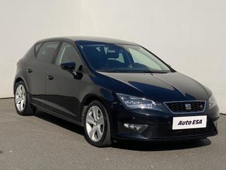 Seat Leon 1.4 TSi hatchback