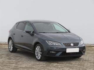 Seat Leon 1.5 TSI 96kW hatchback