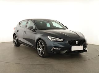 Seat Leon 1.5 TSI 110kW hatchback