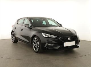 Seat Leon 1.5 TSI 110kW hatchback