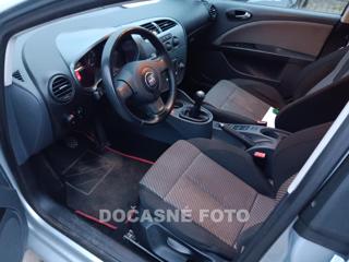 Seat Leon 1.4 hatchback