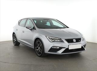 Seat Leon 1.5 TSI 110kW hatchback