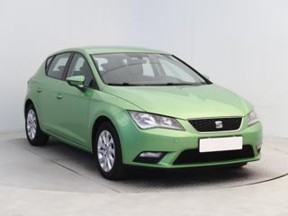 Seat Leon 1.2 TSI 81kW hatchback