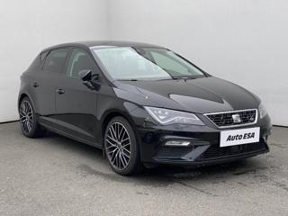 Seat Leon 1.8 TSi hatchback