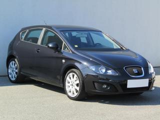 Seat Leon 1.4 16V hatchback