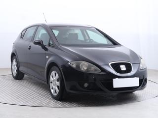 Seat Leon 1.6 75kW hatchback