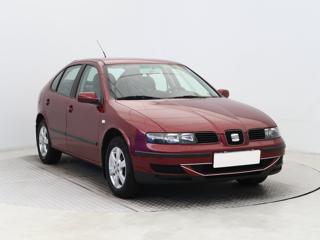 Seat Leon 1.6 74kW hatchback