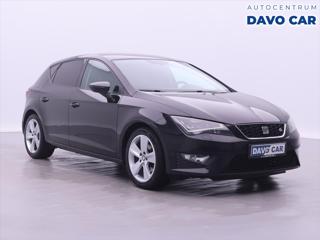 Seat Leon 1,4 TSI 110kW ACT FR hatchback