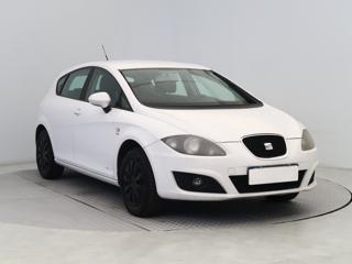 Seat Leon 1.2 TSI 77kW hatchback