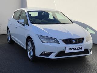 Seat Leon 1.4 TSi hatchback