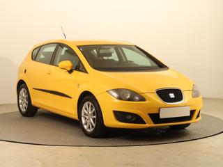 Seat Leon 1.2 TSI 77kW hatchback