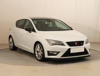 Seat Leon 2.0 TDI FR 135kW hatchback