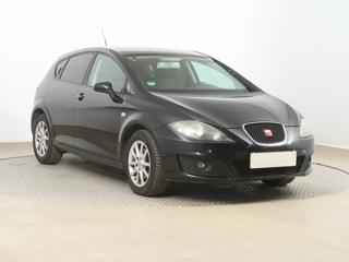 Seat Leon 1.4 TSI 92kW hatchback