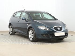 Seat Leon 1.6 75kW hatchback