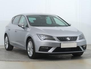 Seat Leon 1.5 TSI 96kW hatchback