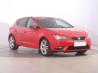 Seat Leon 1.2 TSI 77kW hatchback