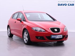 Seat Leon 1,9 TDi Reference Klima Alu hatchback