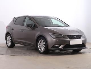 Seat Leon 1.6 TDI 77kW hatchback