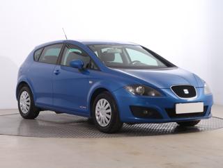 Seat Leon 1.4 TSI 92kW hatchback