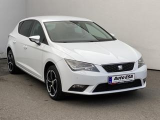 Seat Leon 1.2 TSi hatchback