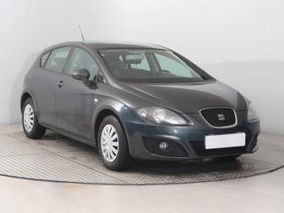 Seat Leon 1.4 TSI 92kW hatchback