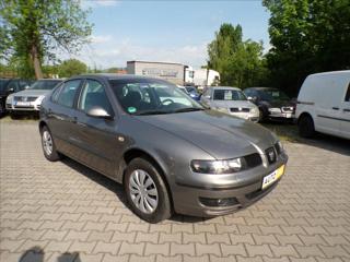 Seat Leon 1,6 MPI  DIGI.KLIMA hatchback