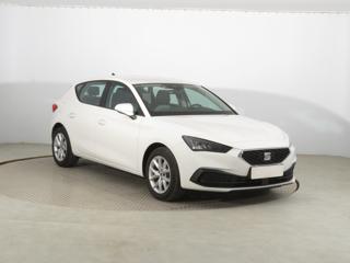 Seat Leon 1.5 TSI 85kW hatchback