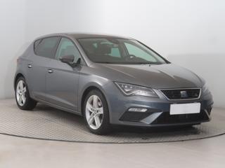 Seat Leon 1.4 TSI 92kW hatchback