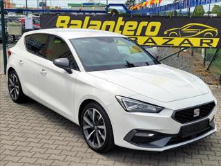 Seat Leon 1,5 e-TSi FR *TOP-STAV* hatchback