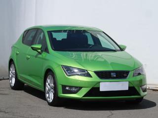 Seat Leon 1.8 TSI 132kW hatchback