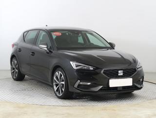 Seat Leon 1.5 TSI 110kW hatchback