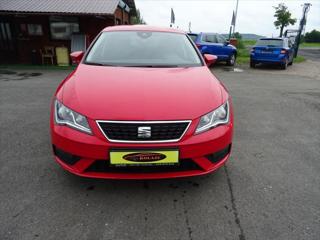 Seat Leon 1,5 TSi 96 kW hatchback
