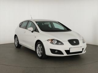 Seat Leon 1.6 TDI 77kW hatchback