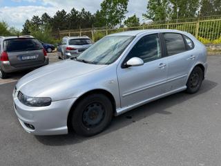 Seat Leon 1.9 TDI hatchback
